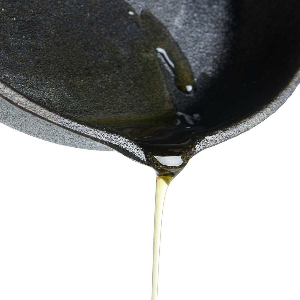 3Pcs/Set 14-26CM Cast Iron Skillet Frying Pan for Gas Induction Cooker Eggs Pancake Pot Non-stick Kitchen&Dining Tools Cookware
