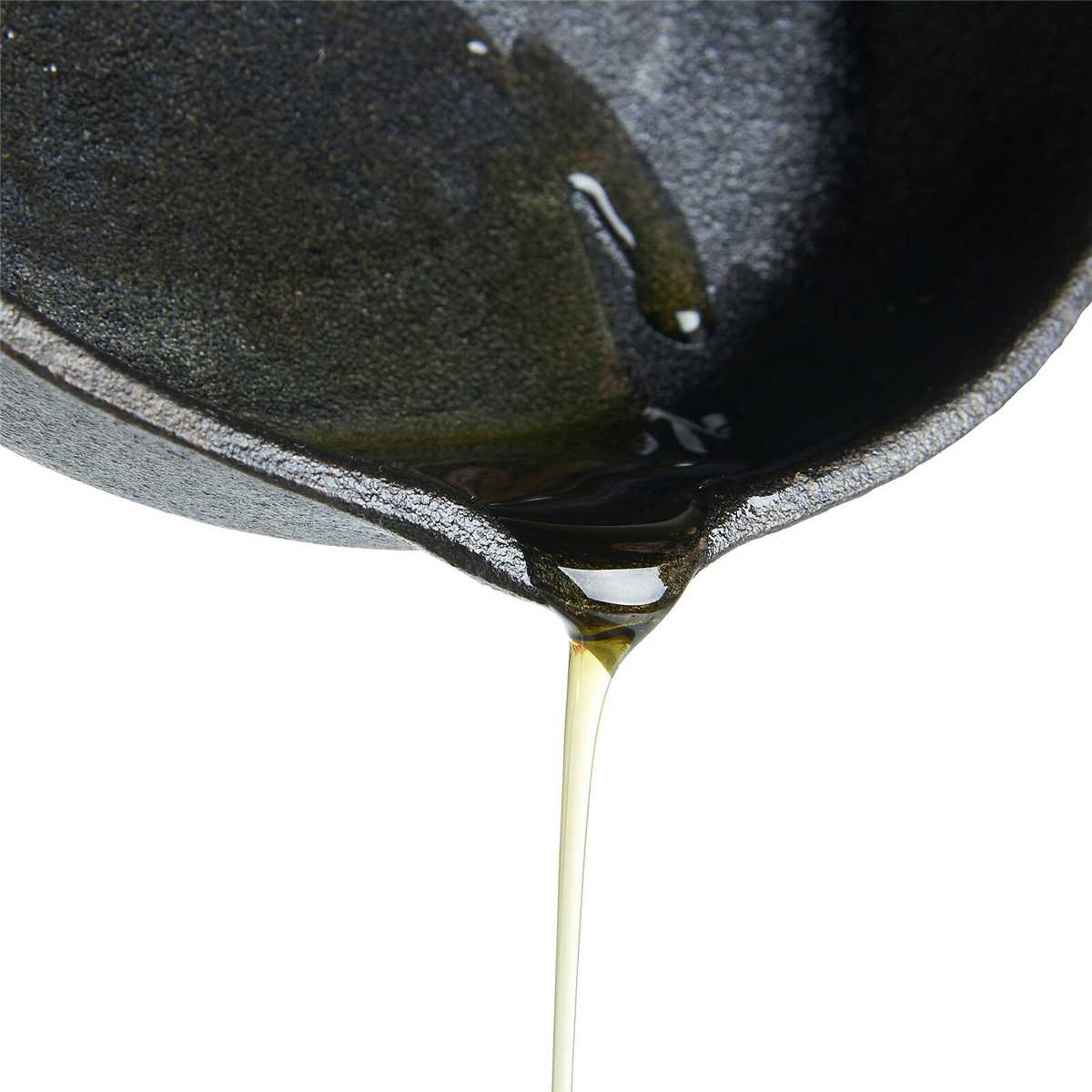 3Pcs/Set 14-26CM Cast Iron Skillet Frying Pan for Gas Induction Cooker Eggs Pancake Pot Non-stick Kitchen&Dining Tools Cookware